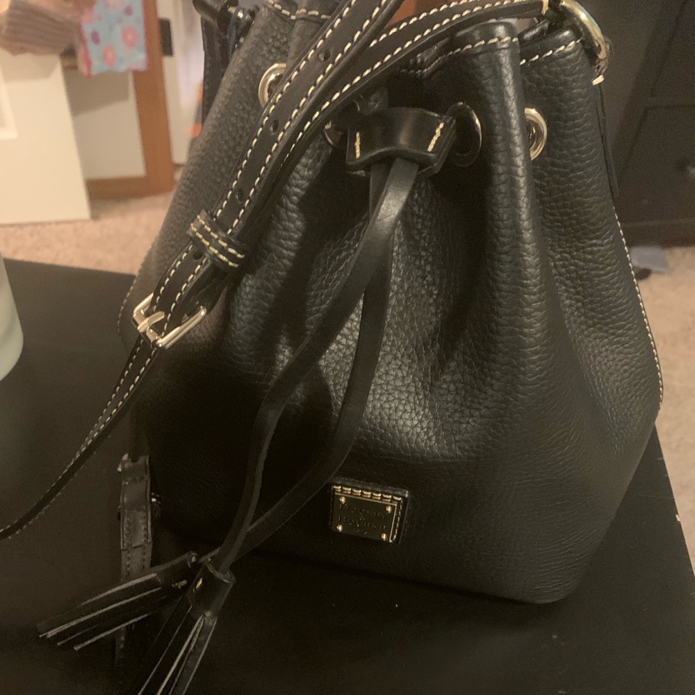 Brand New Dooney & Bourke Kendall Crossbody